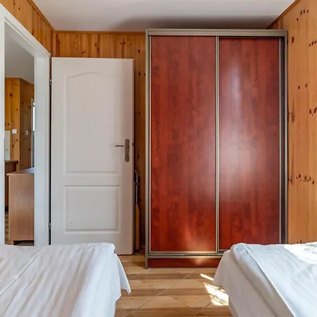 Pet Friendly In Nyaraló Rewal