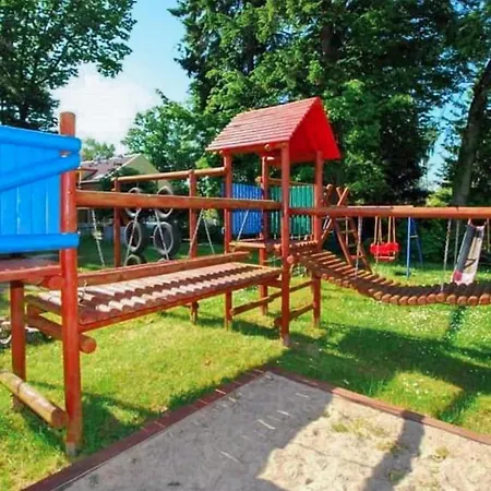 Lovely In With Swimming Pool Tatil Evi