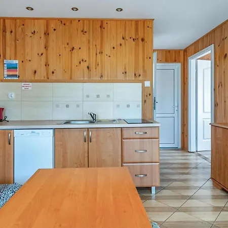 Nyaraló Pet Friendly In *