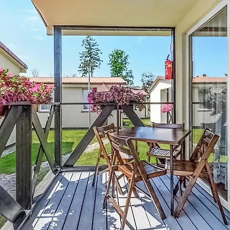 Pet Friendly In Nyaraló