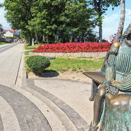 Nyaraló Pet Friendly In *