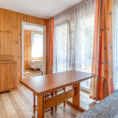 Nyaraló Pet Friendly In