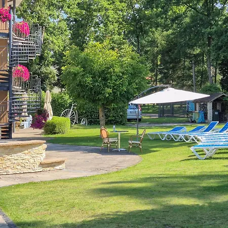 Lovely In With Swimming Pool Tatil Evi