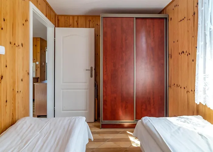 Pet Friendly In Vakantiehuis Rewal