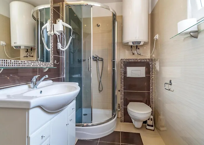 Vakantiehuis Pet Friendly In