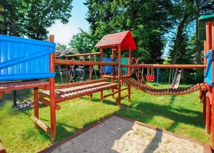 Pet Friendly In Vakantiehuis