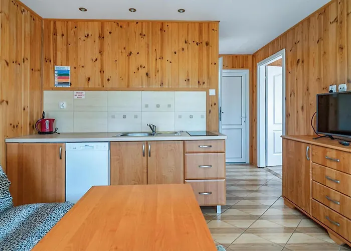 Vakantiehuis Pet Friendly In *