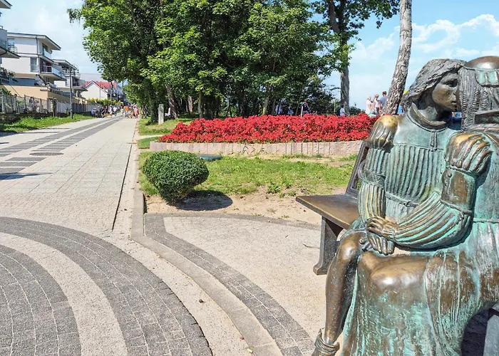 Vakantiehuis Pet Friendly In *