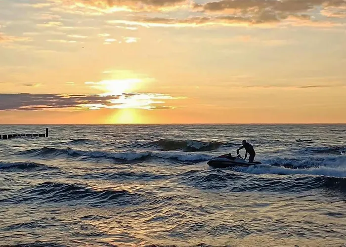 Pet Friendly In Rewal