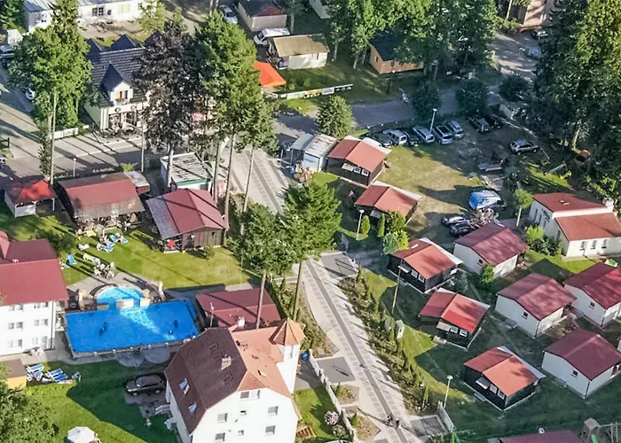 Vakantiehuis Pet Friendly In