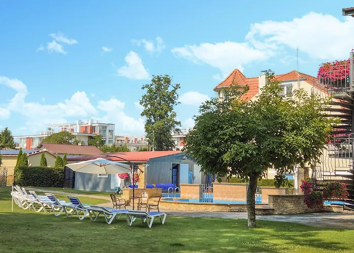 Vakantiehuis Pet Friendly In Rewal