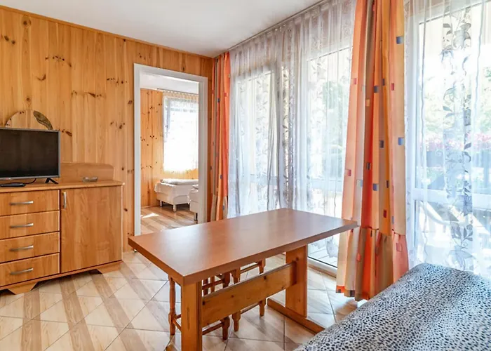 Vakantiehuis Pet Friendly In