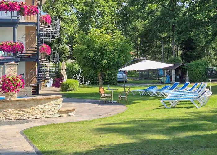 Pet Friendly In Vakantiehuis